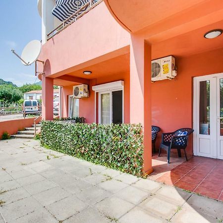Apartment Lavender Of Budva Zewnętrze zdjęcie