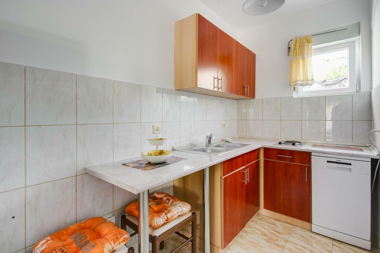 Apartment Lavender Of Budva Zewnętrze zdjęcie