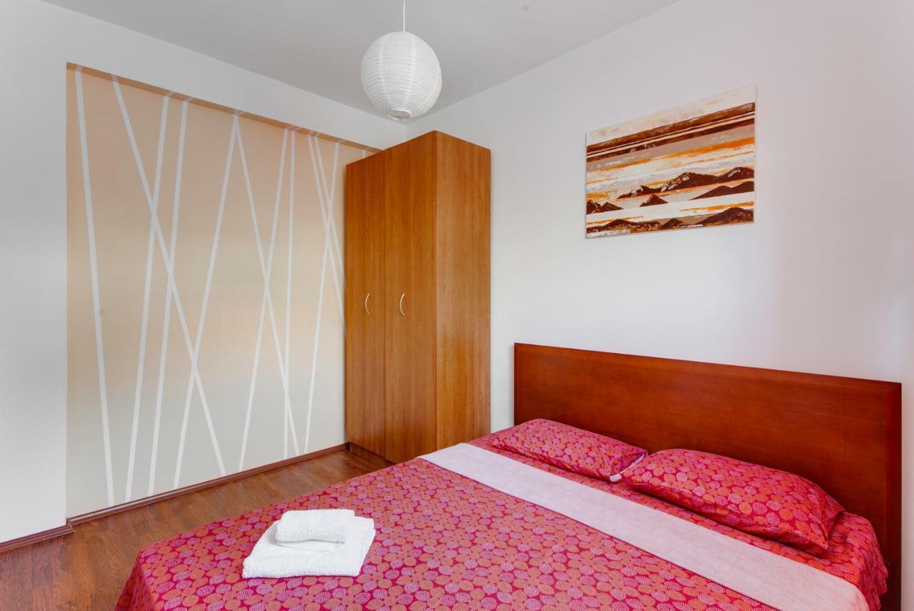 Apartment Lavender Of Budva Zewnętrze zdjęcie