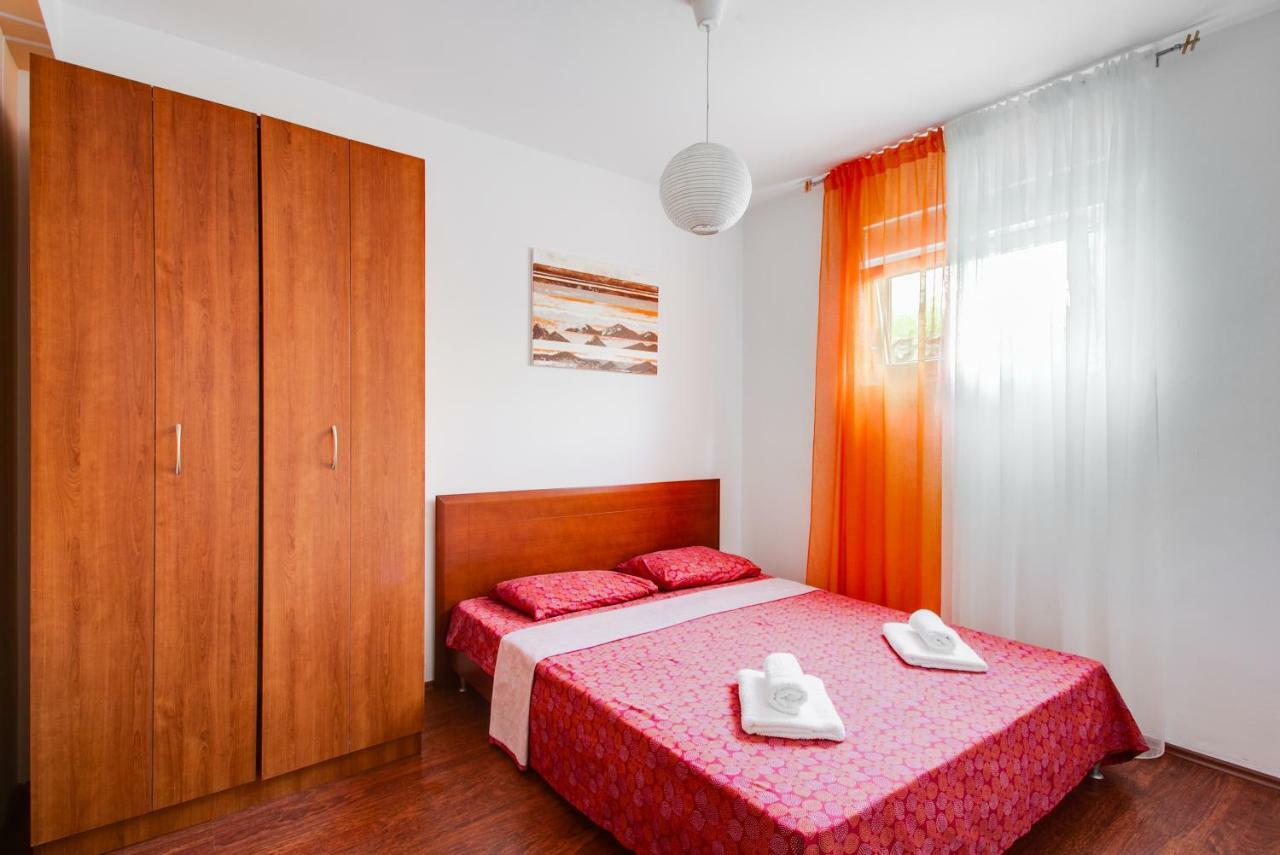 Apartment Lavender Of Budva Zewnętrze zdjęcie
