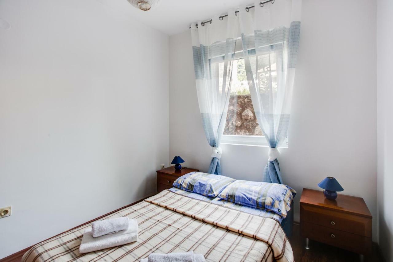 Apartment Lavender Of Budva Zewnętrze zdjęcie