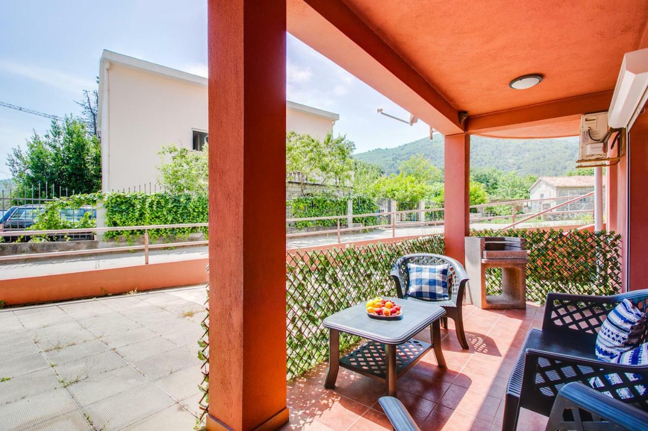 Apartment Lavender Of Budva Zewnętrze zdjęcie