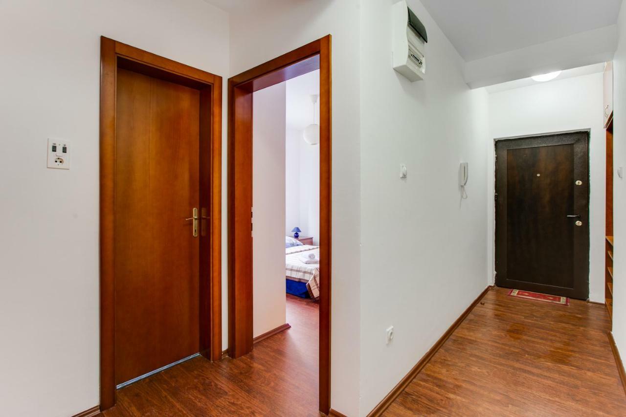 Apartment Lavender Of Budva Zewnętrze zdjęcie