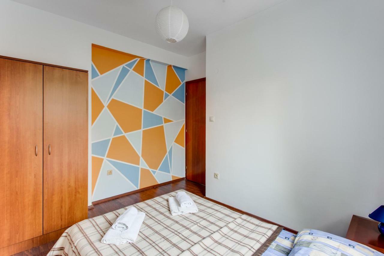 Apartment Lavender Of Budva Zewnętrze zdjęcie